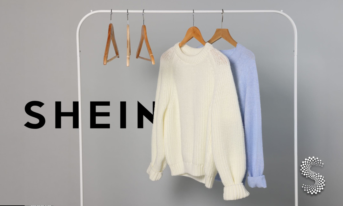 Los rostros detrás de Shein, la empresa china que revoluciona la industria de la moda.