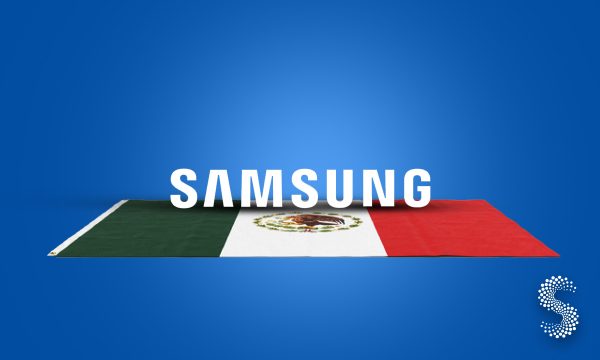 Samsung, la marca favorita de los consumidores mexicanos.