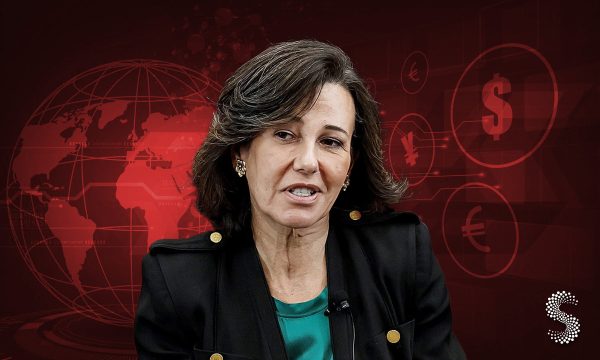 Santander conecta México y EU