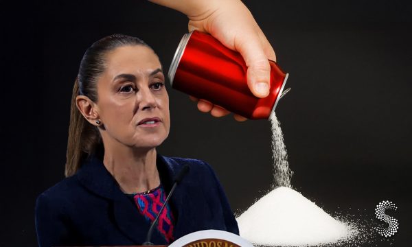 IEPS a bebidas azucaradas