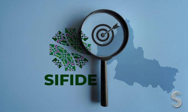 La Sifide invirtió más de 3,000 millones de pesos.