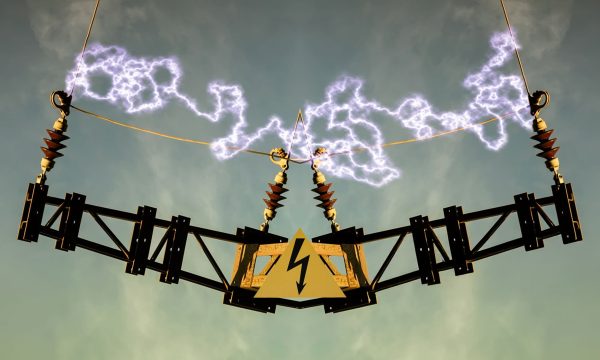 Tamaulipas avanza hacia la electrificación total de su territorio.