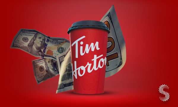 Restaurant Brands impulsa sus ingresos