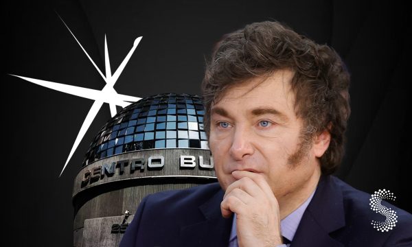 Vista Energy cae en la BMV tras elecciones legislativas en Argentina