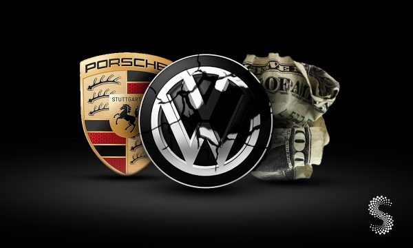 Volkswagen y sus retos en la transición eléctrica