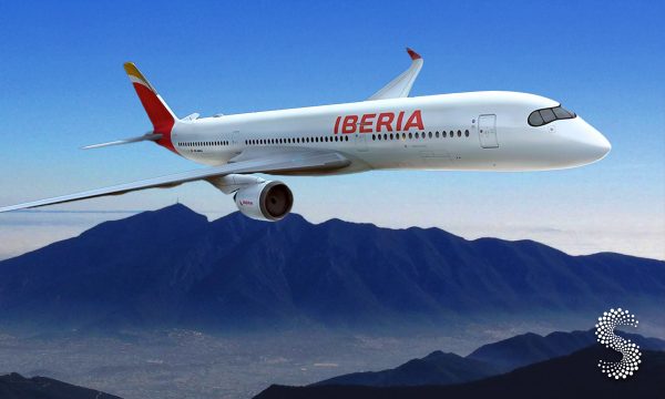 Nuevo León refuerza conexión internacional con vuelos directos a Madrid.