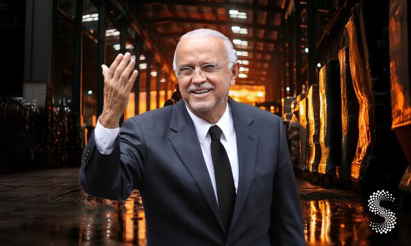 Nayarit lidera el crecimiento industrial en México con el mayor aumento anual del país.