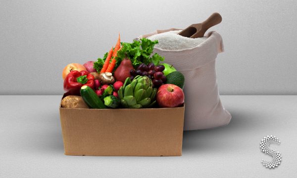 La FAO reporta baja en precios globales de alimentos en septiembre.