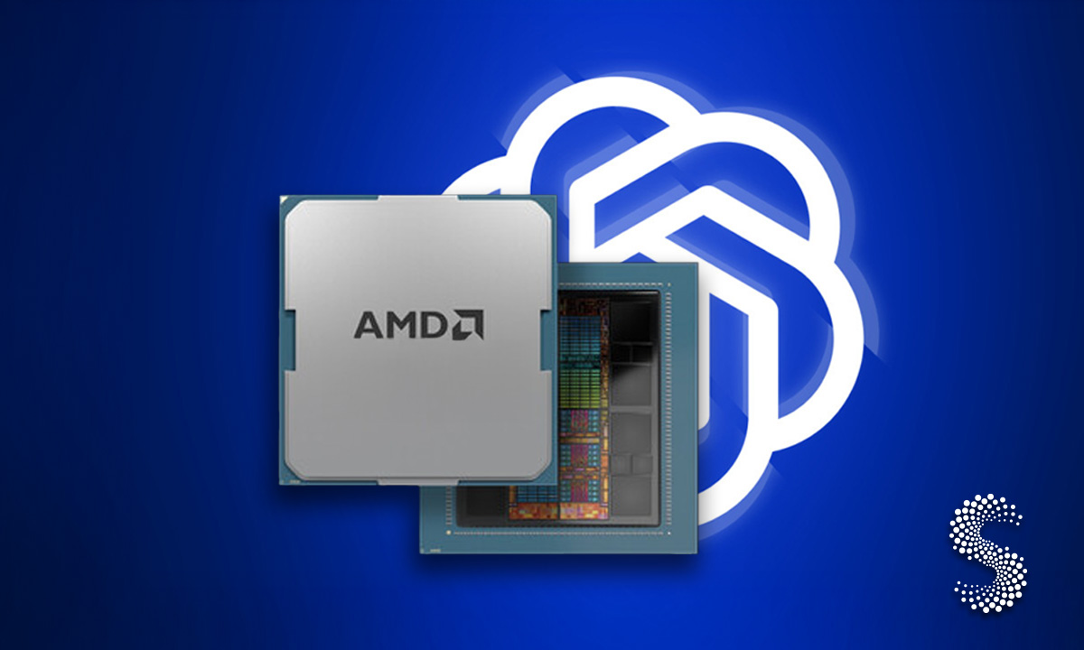 AMD impulsa la IA con OpenAI