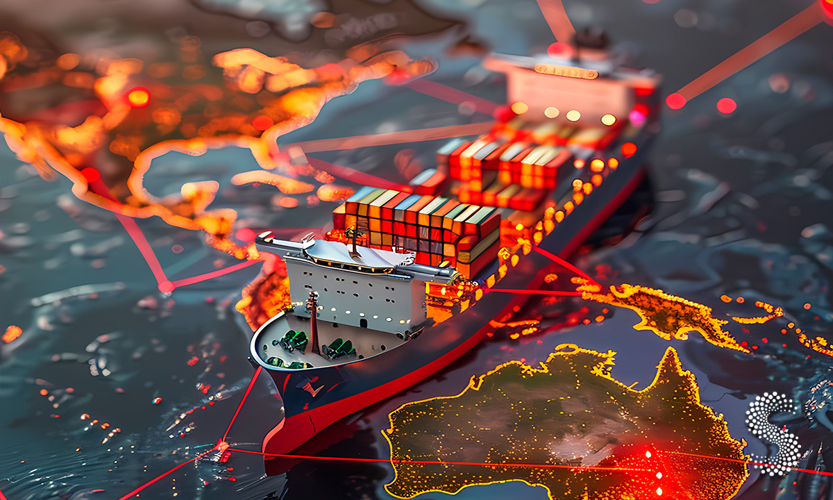 Exportaciones en alza