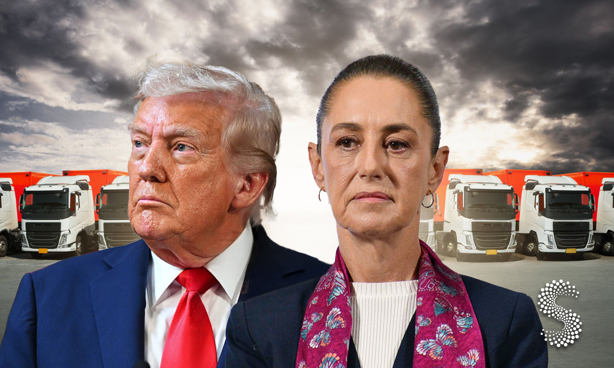 México ante aranceles de Estados Unidos