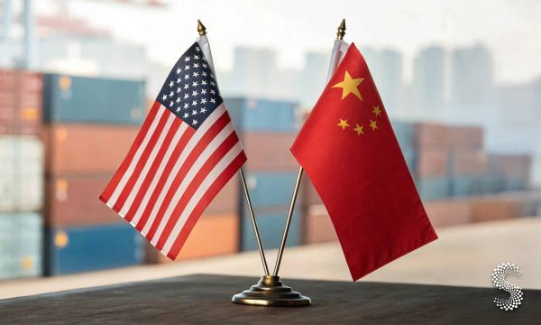 Tensión comercial EU-China