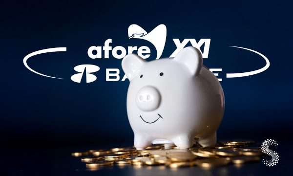 Liderazgo en Ahorro Voluntario