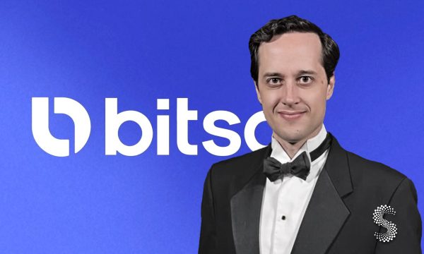 Bitso/ casa de bolsa