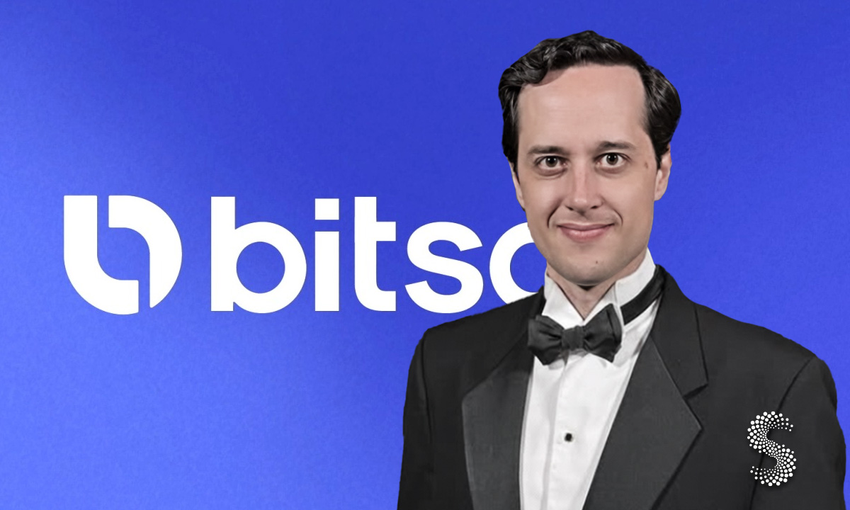 Bitso/ casa de bolsa