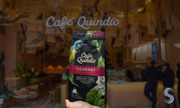 Café Quindío se expande