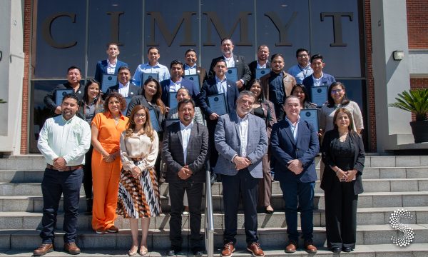 GRUMA gradúa a la primera generación de técnicos certificados en Agricultura Sustentable (2024–2025).