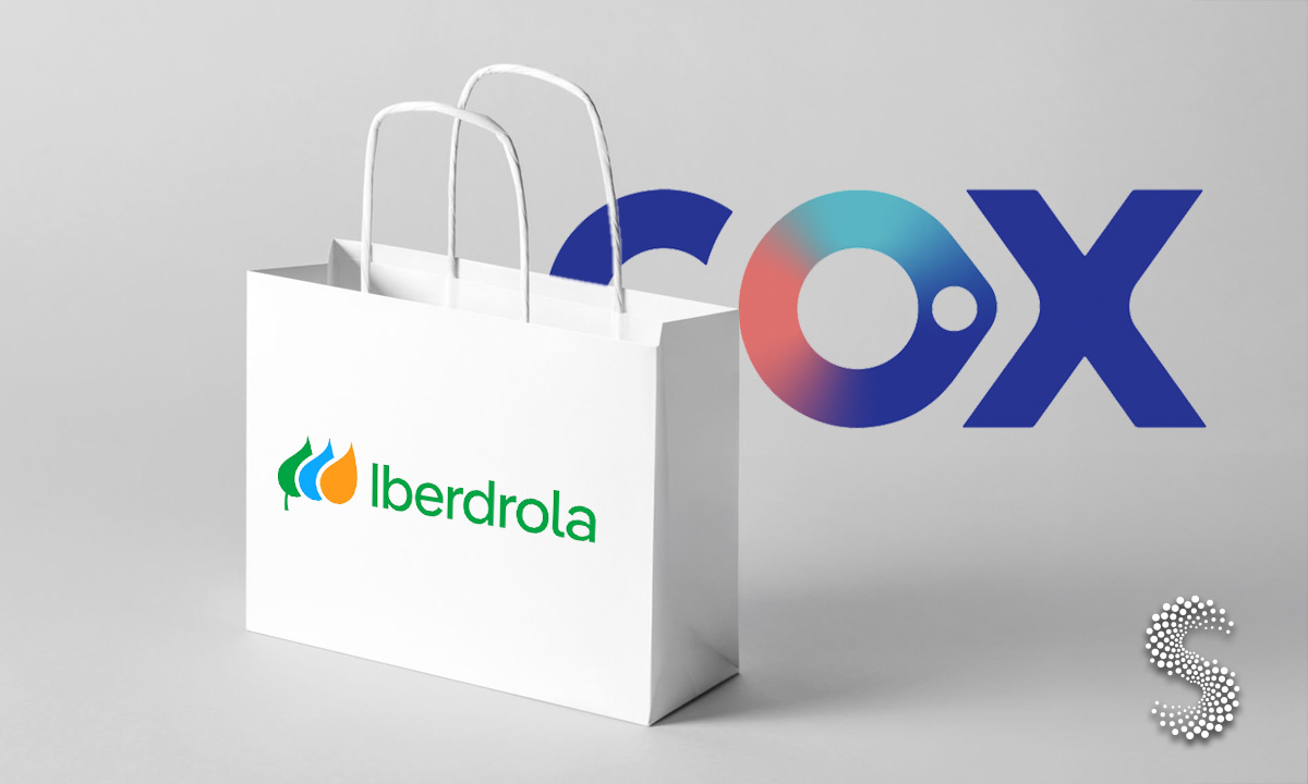 Cox transforma el mercado energético mexicano