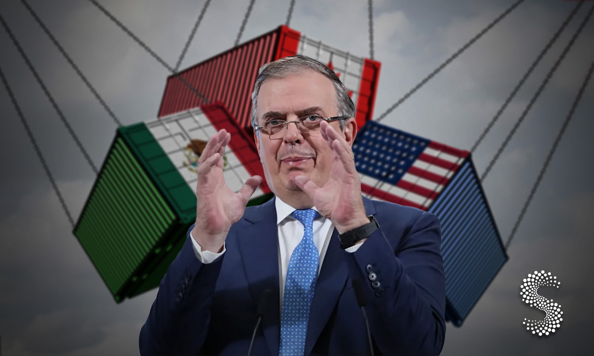 México y T-MEC impulsan crecimiento
