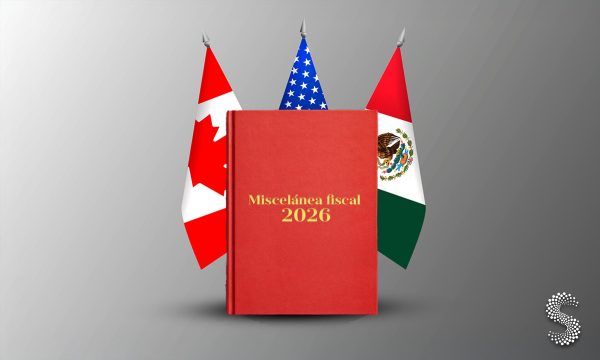 Barreras en la Miscelánea Fiscal 2026