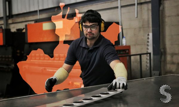 Jalisco registra una baja en el desempleo durante agosto de 2025.