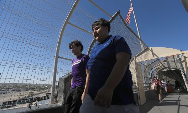 Suben tarifas de visas EU