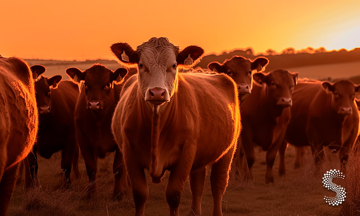 Gusano barrenador en aumento