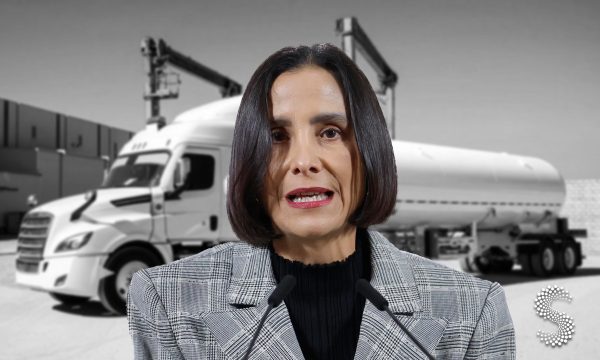 Nuevas normas para transporte y distribución de gas LP
