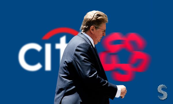Citi rechaza oferta de Grupo México por Banamex