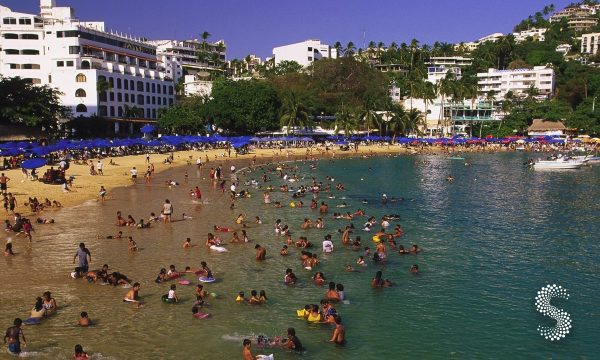 Guerrero se posiciona en octavo lugar en crecimiento económico a nivel nacional: INEGI.