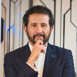 Gustavo Romero, director general de Creditea para México