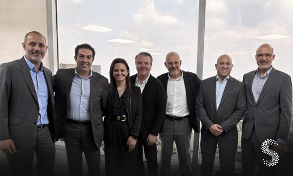 Teva y Senosiain impulsan acceso a la salud