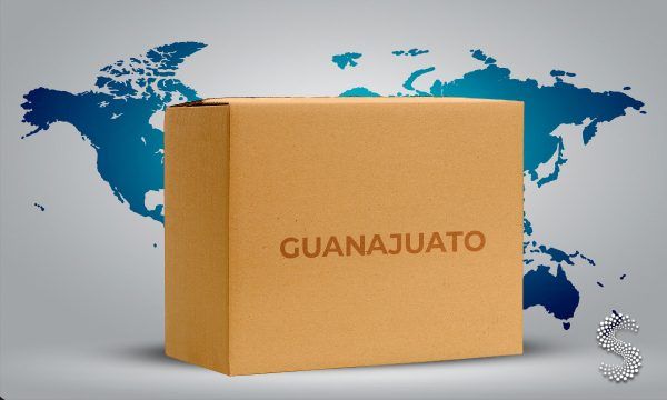 Guanajuato impulsa a las MIPYMES y consolida su proyección internacional.