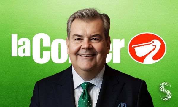 La Comer anuncia cambios en su estructura