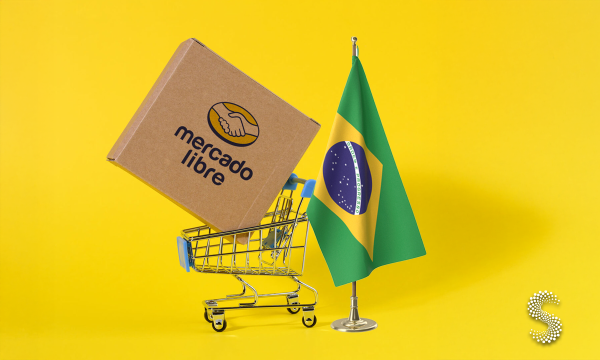 MercadoLibre y farmacias en Brasil