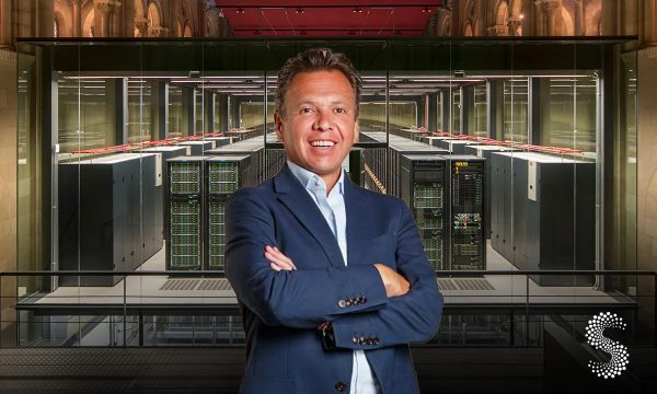 México avanza en supercomputación