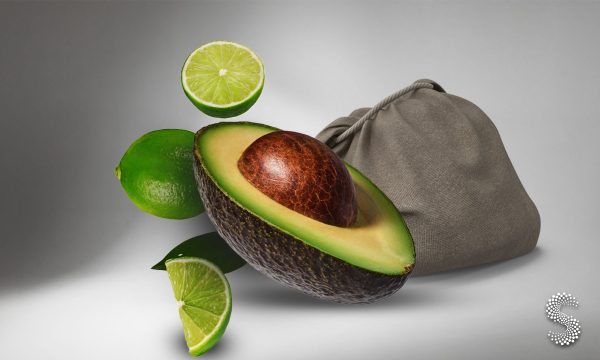 Michoacán lidera producción nacional de aguacate, limón y berries.