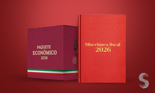 Paquete Económico 2026