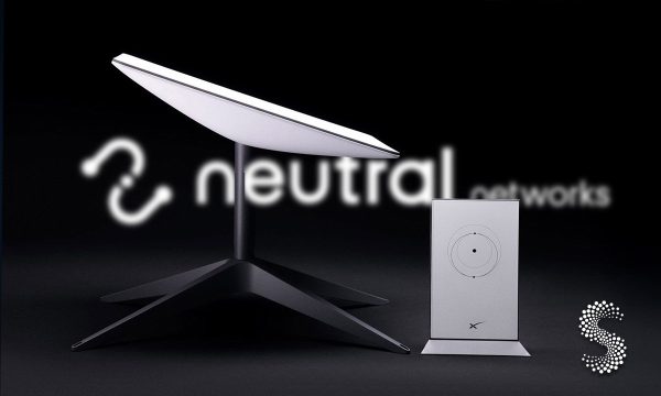 Starlink conecta México