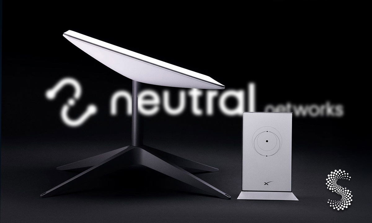 Starlink conecta México