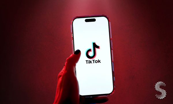 TikTok lanza en México su programa de recompensas para creadores de contenido.