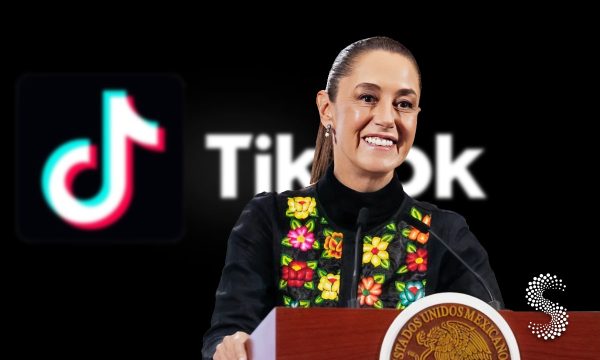TikTok México se integra al programa Viernes Muy Mexicano.