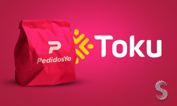 Toku inicia su expansión global con su llegada a América Latina junto a PedidosYa.