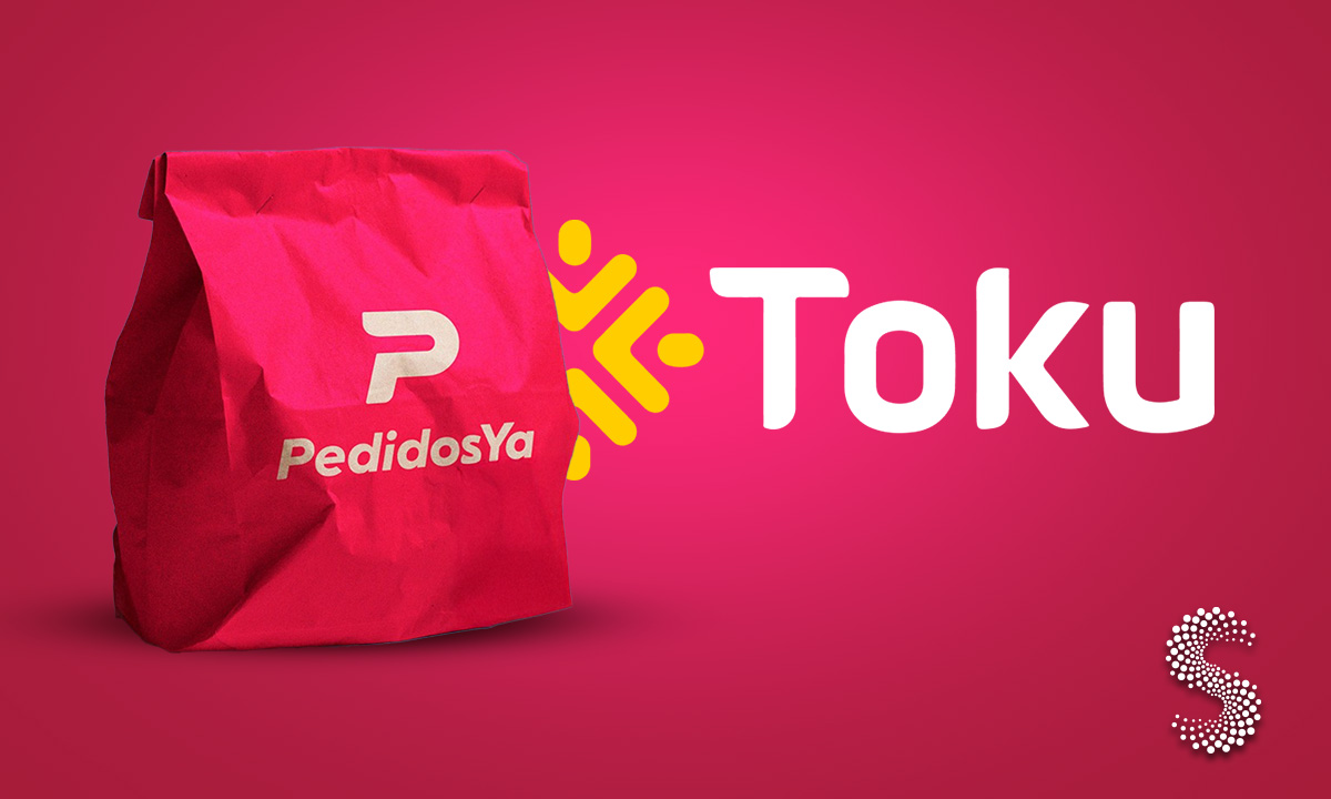 Toku inicia su expansión global con su llegada a América Latina junto a PedidosYa.