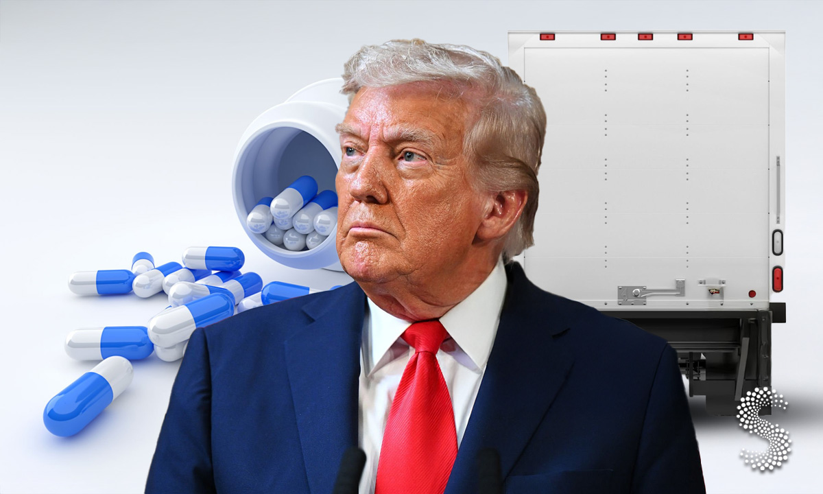 Aranceles de Trump entran en vigor