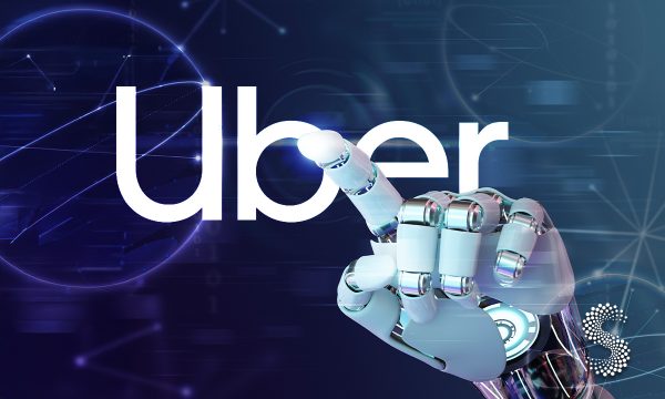 Uber impulsa IA y datos