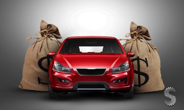 Incremento en ventas de vehículos