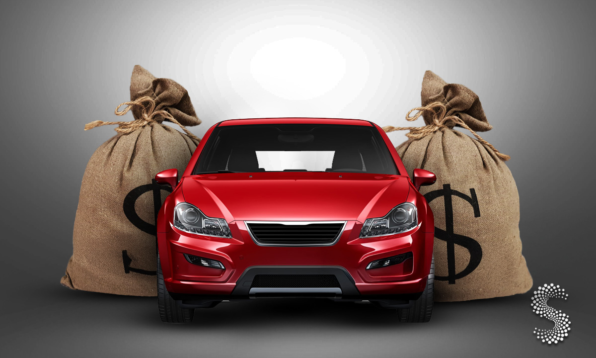 Incremento en ventas de vehículos