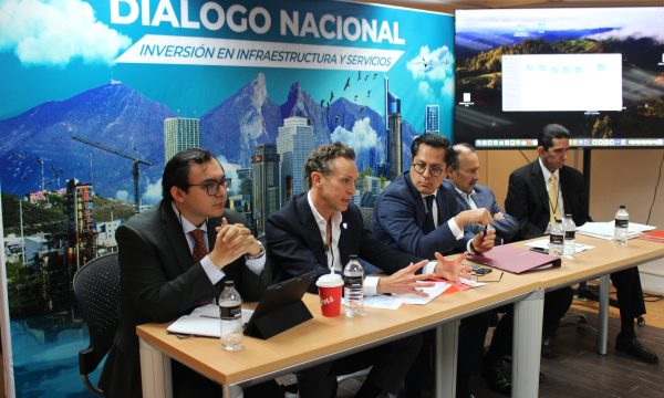 Banco Multiva y proyectos estratégicos