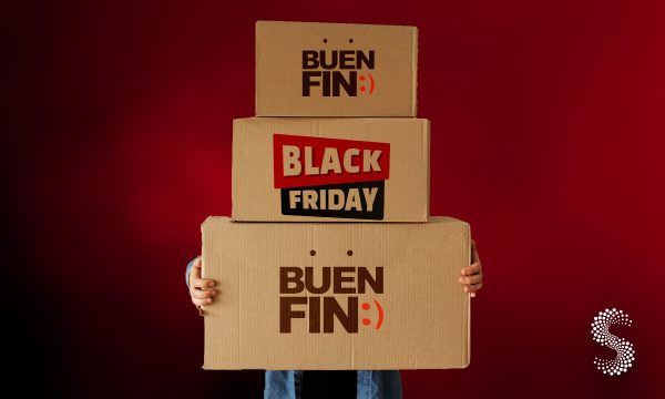 Black Friday y Buen Fin impulsan compras